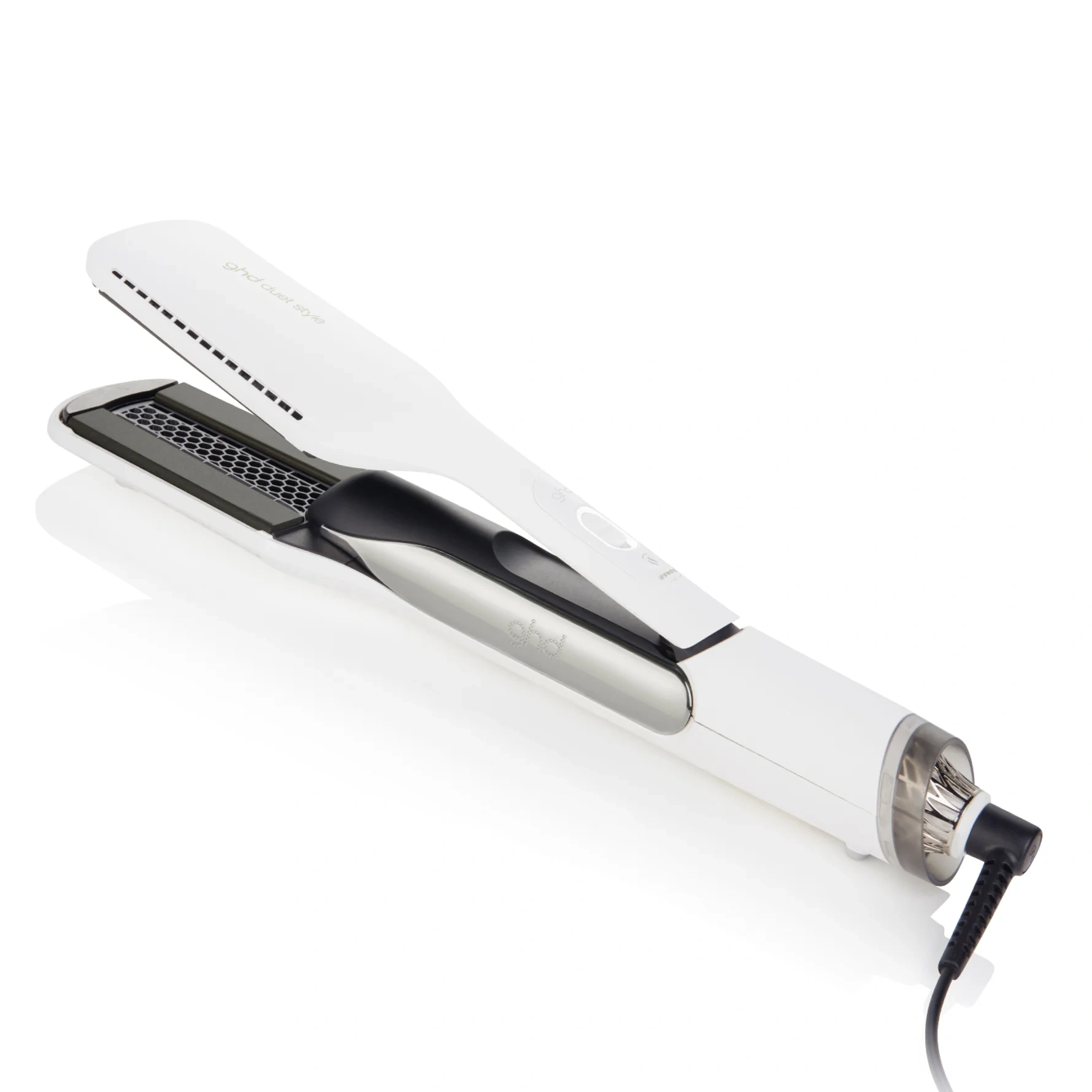 ghd Duet Style - 2-in-1 Hot Air Style White