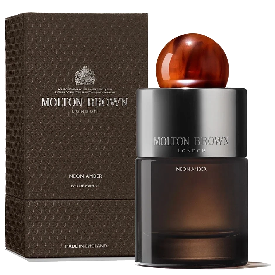 Molton Brown Neon Amber