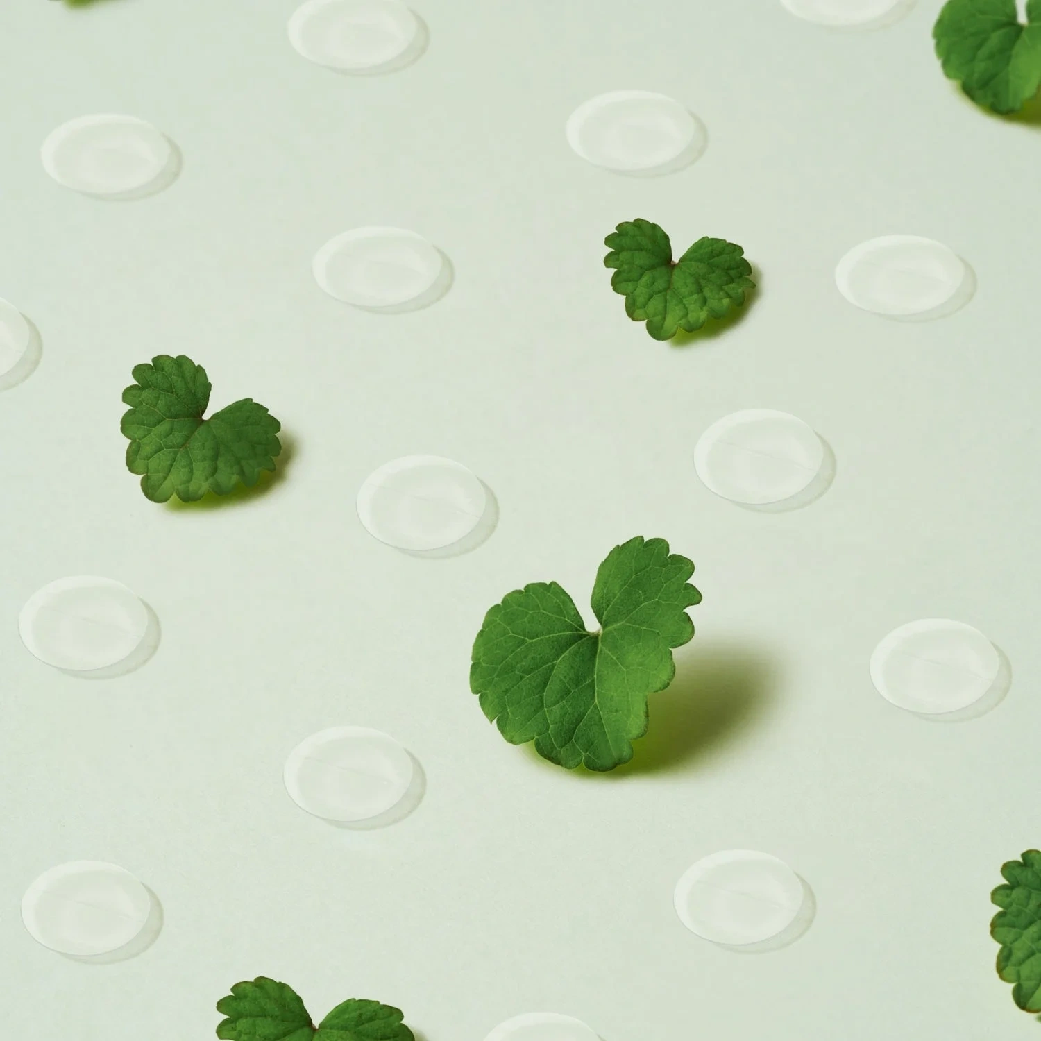 Purito Wonder Releaf Centella Spot Patch