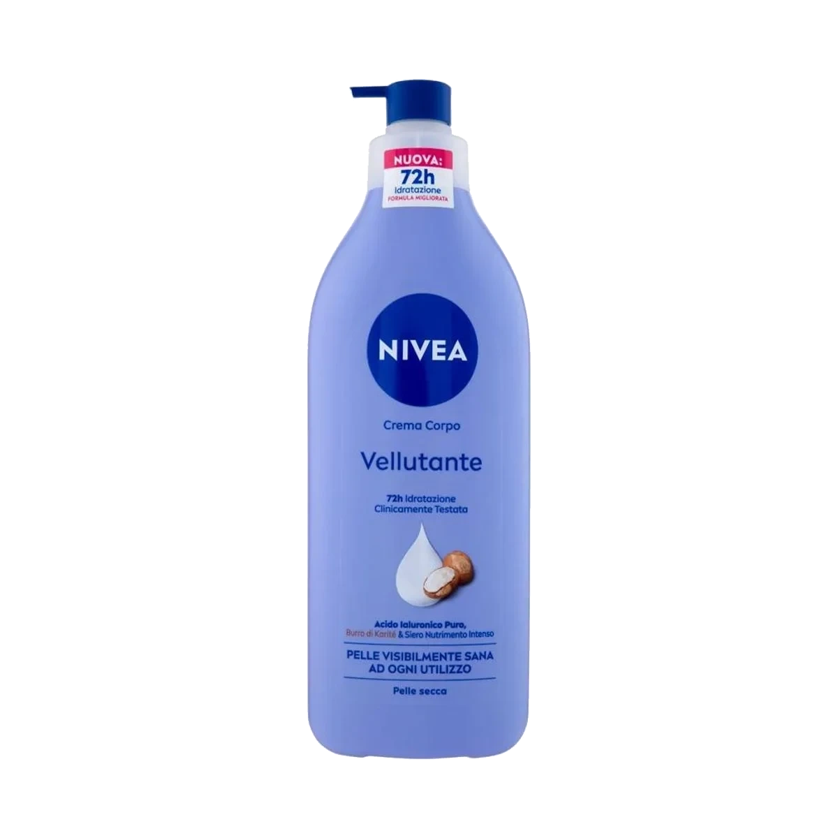 Nivea Bodylotion 500ml
