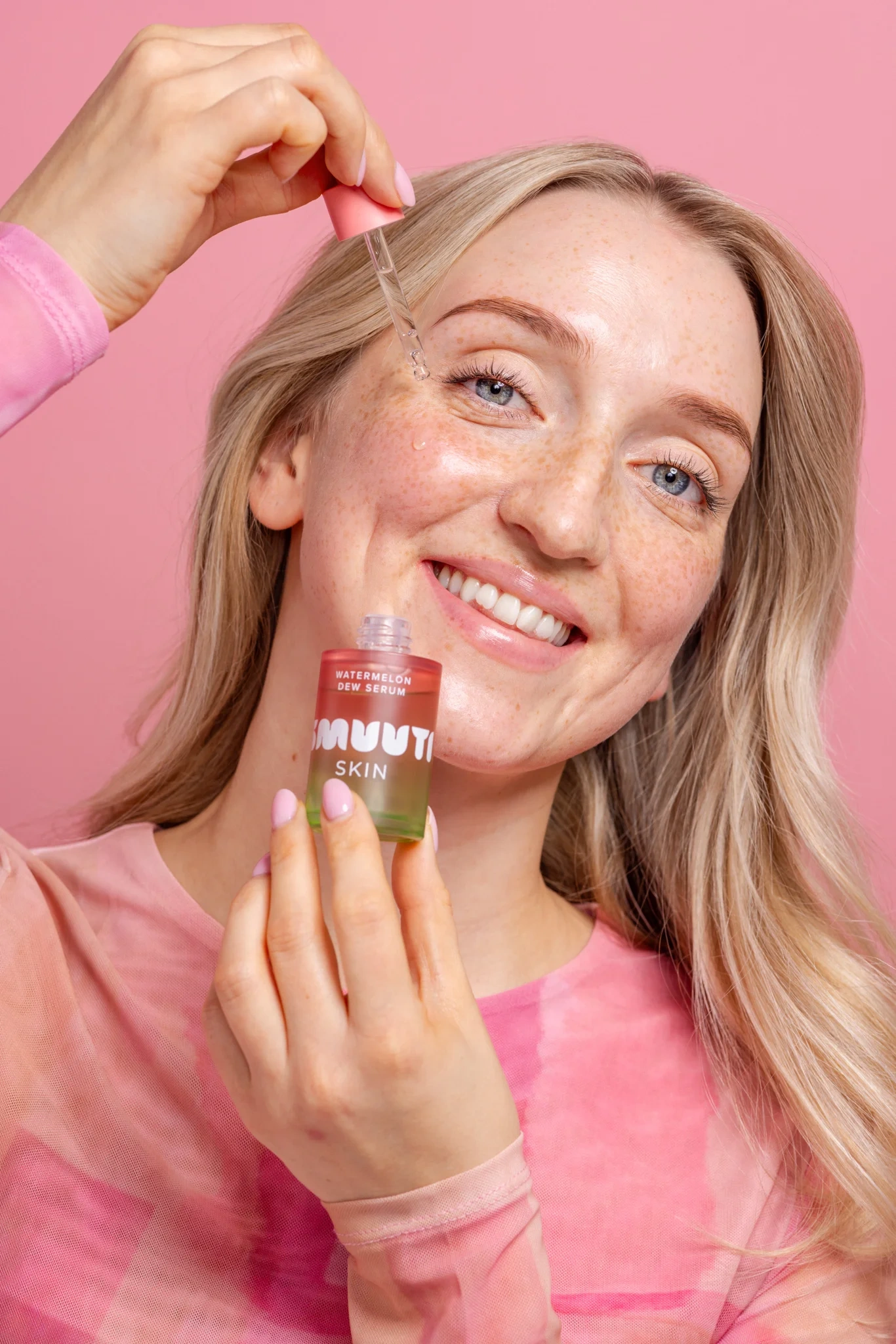 Watermelon Dew Serum