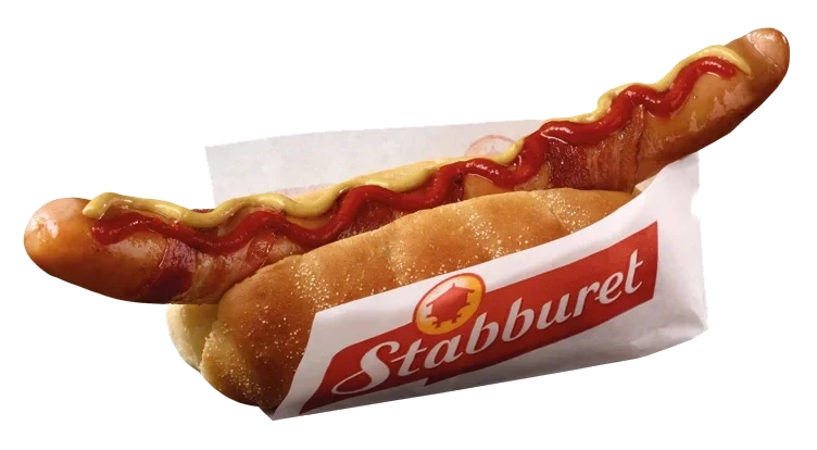 Ostepølse          72x106g