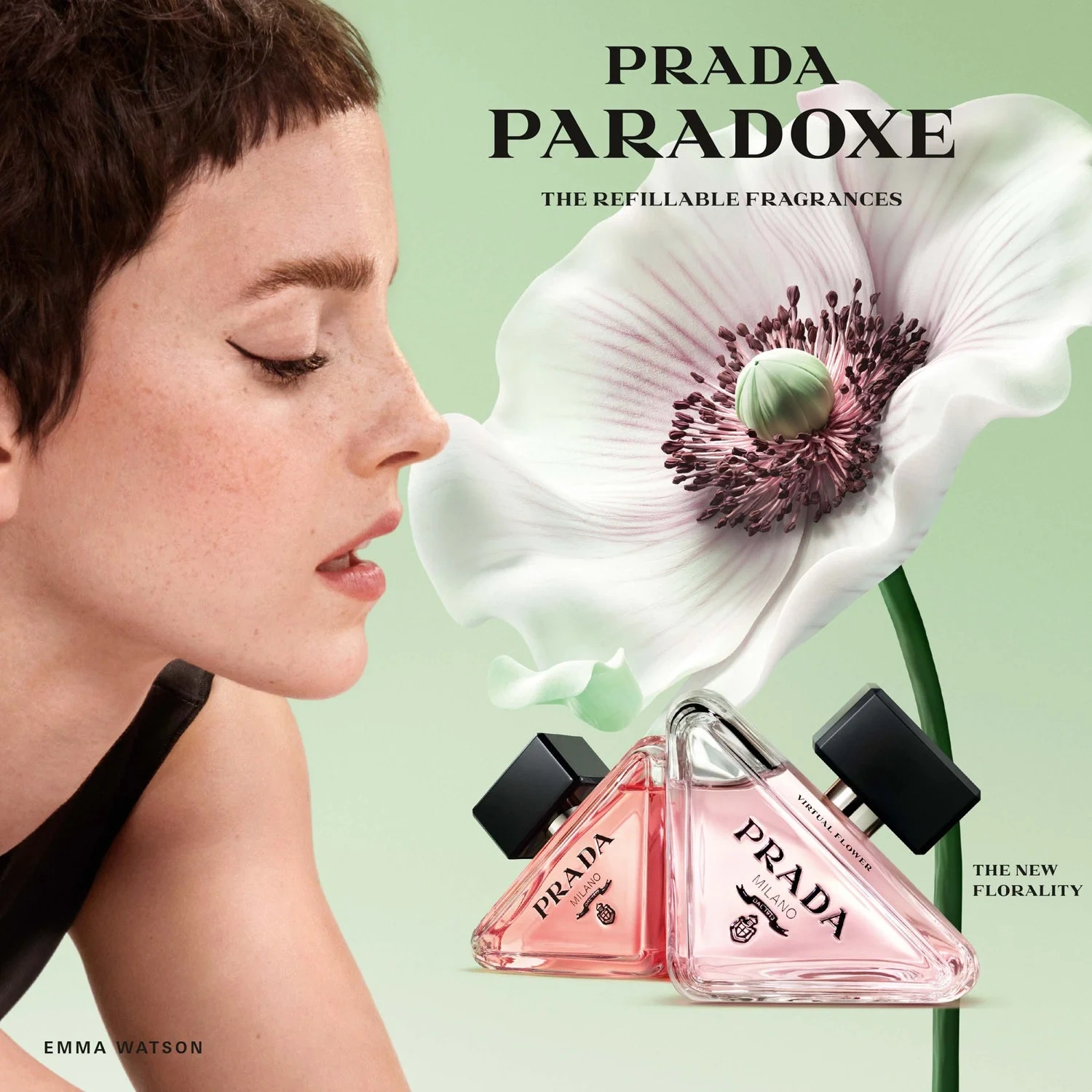 Prada Paradoxe Virtual Flower