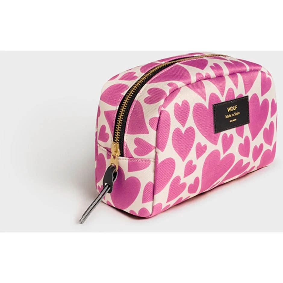 WOUF Toiletry Bag