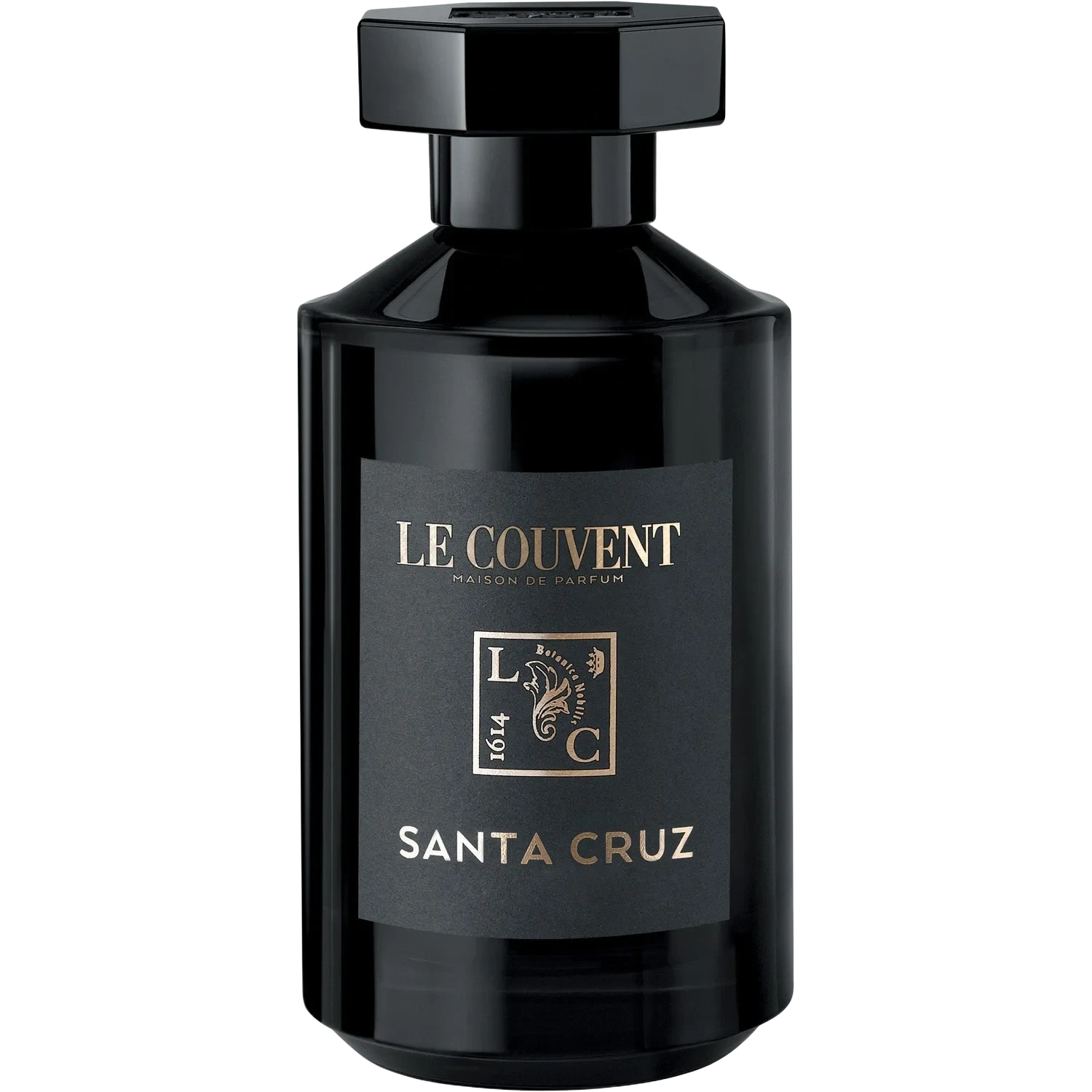 Le Couvent Santa Cruz Remarkable Perfumes