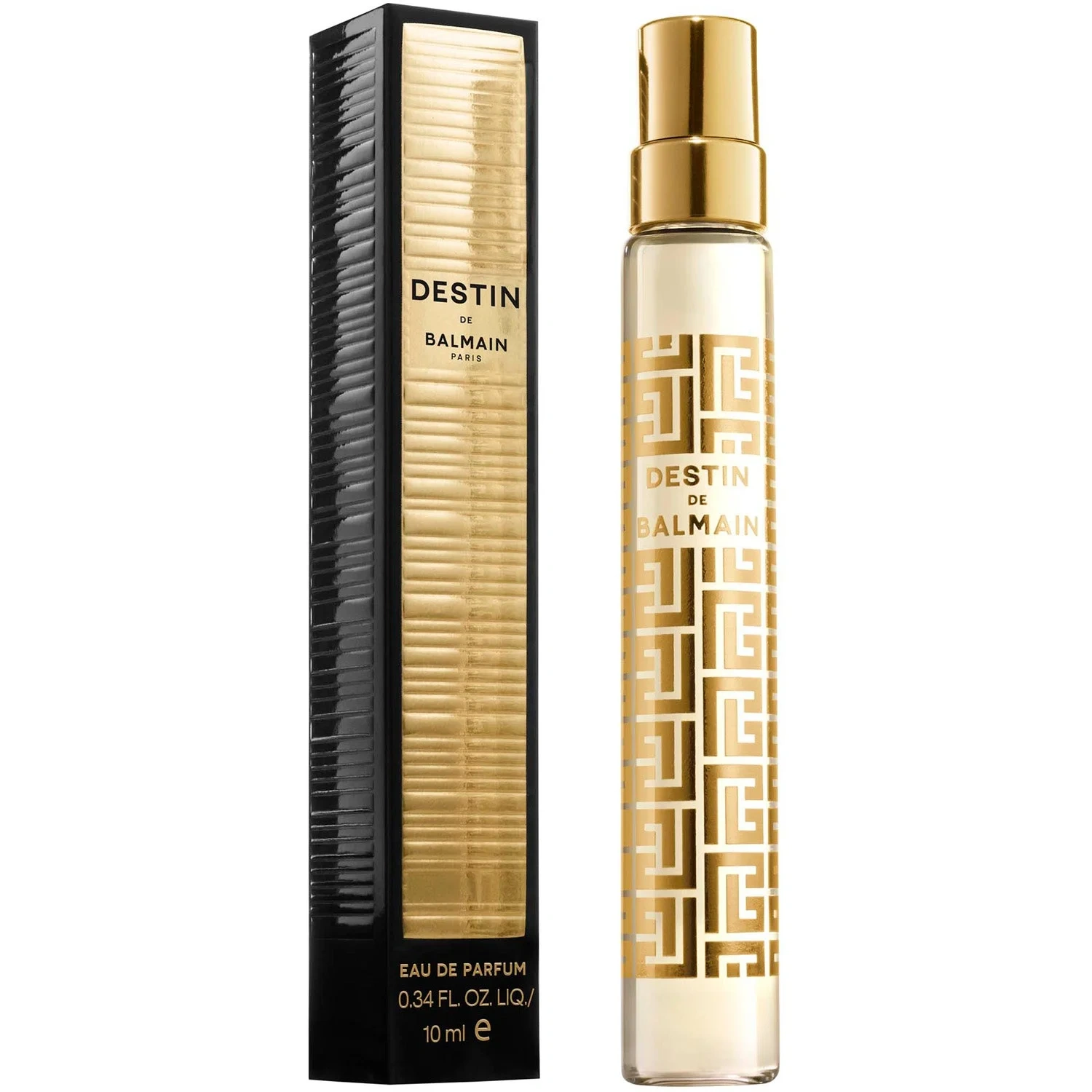 Balmain Destin Eau de Parfum 10 ml