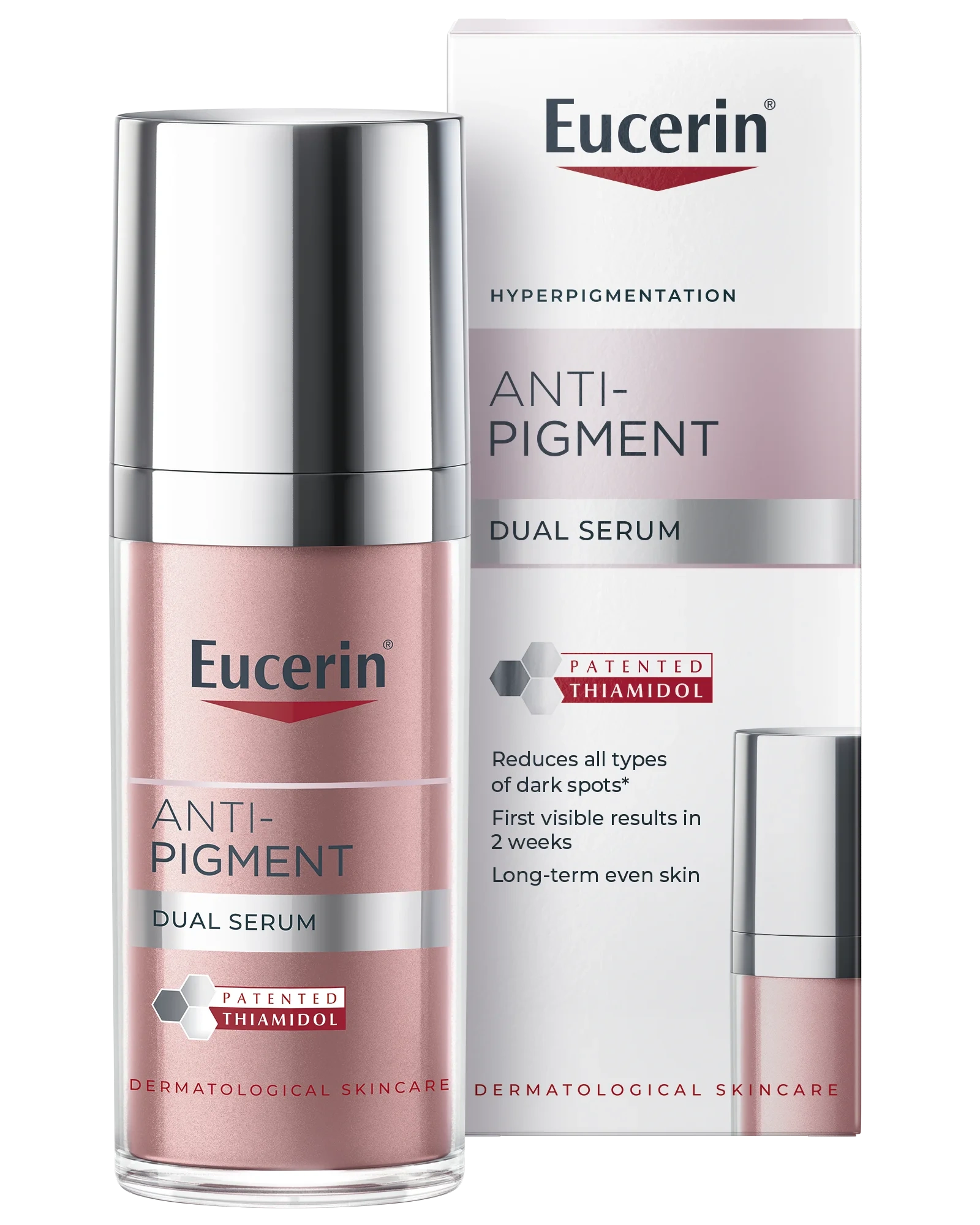 Eucerin Anti-Pigment Dual serum 30 ml