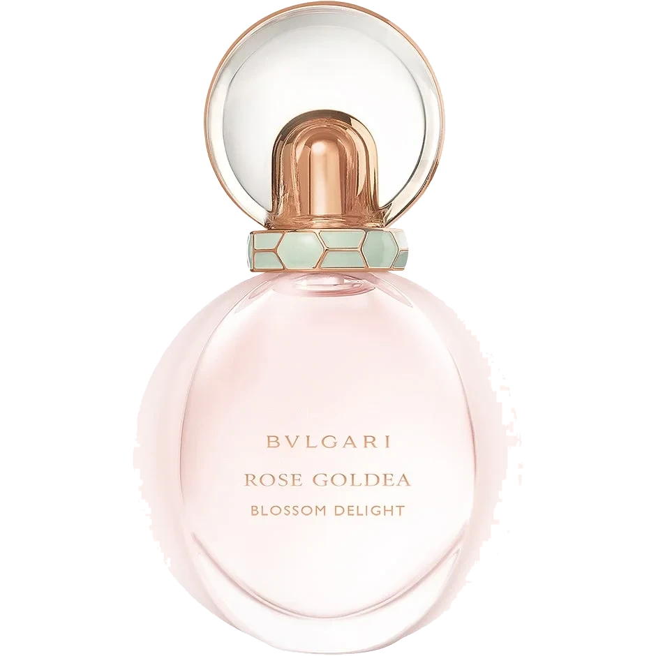 Bvlgari Rose Goldea Blossom Delight