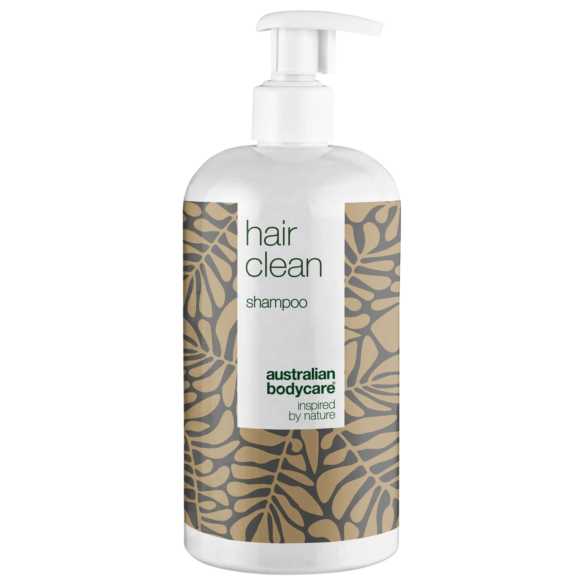 Australian Bodycare Hair Clean, 500 ml