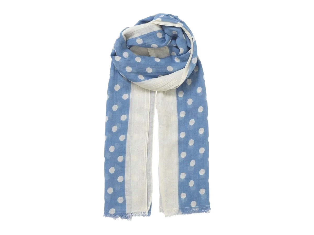 Becksöndergaard Paloma Dot Scarf