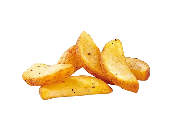 FARM FRITES FROSEN Home-Style Rustika Skivor S&P