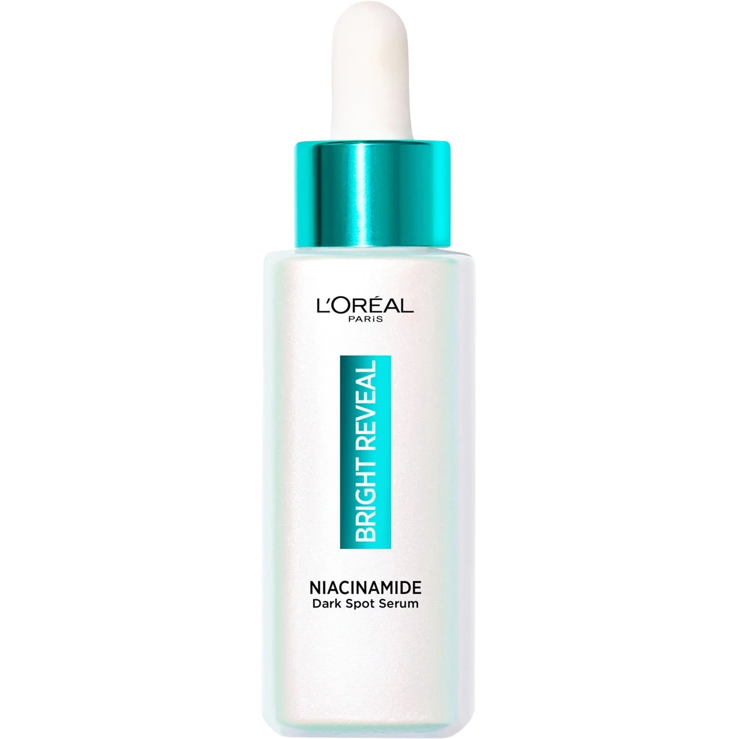 L'Oréal Paris Bright Reveal Niacinamide Dark Spot Serum 30 ml