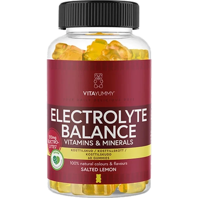 Electrolyte Balance