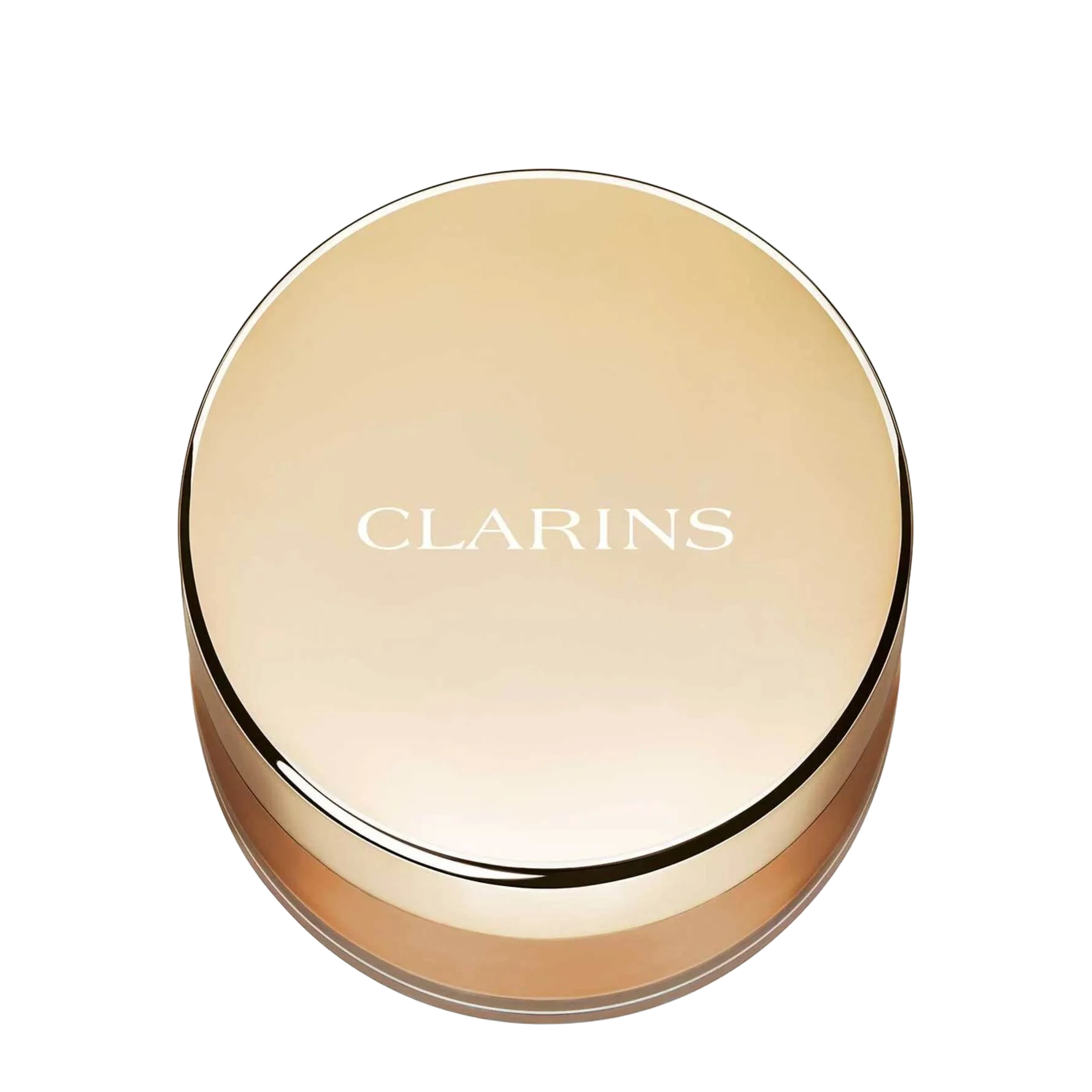 Clarins Ever Matte Loose Powder 03 Universal Deep