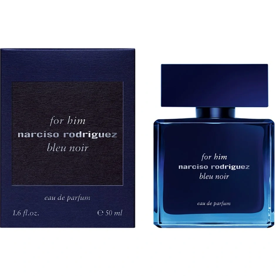 Narciso Rodriguez For Him Bleu Noir Eau de Parfum 50 ml