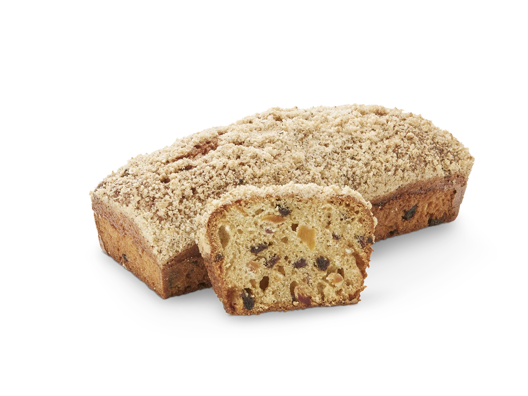 Fruktsockerkaka