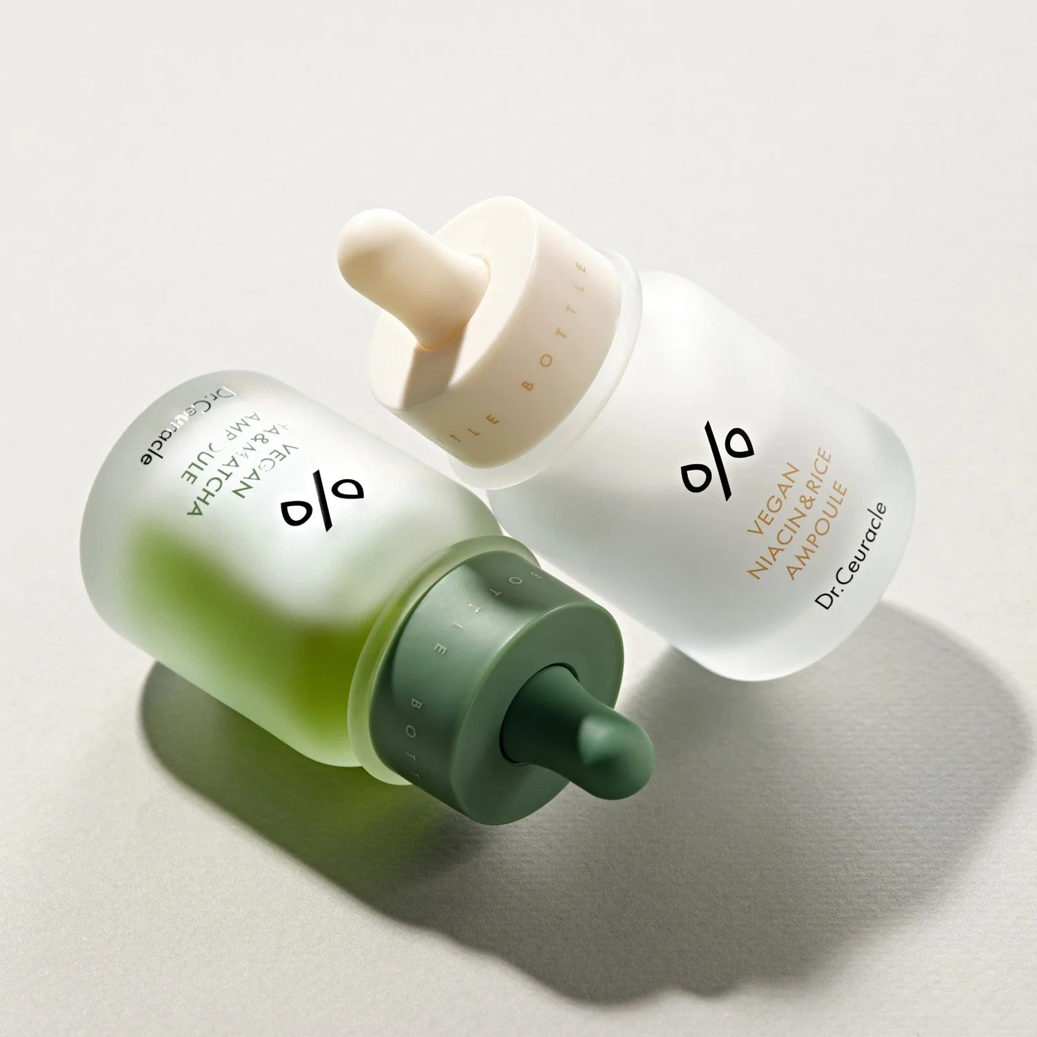 Dr. Ceuracle Vegan BHA & Matcha Ampoule 30 ml