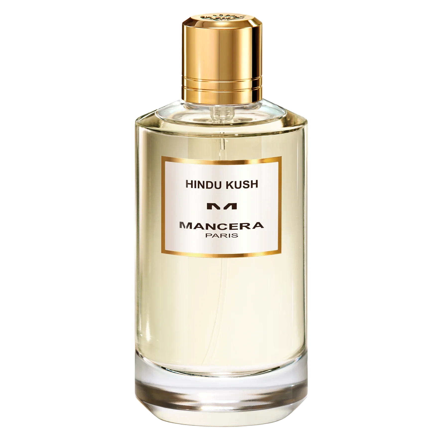 Mancera Hindu Kush Eau de Parfum 120 ml