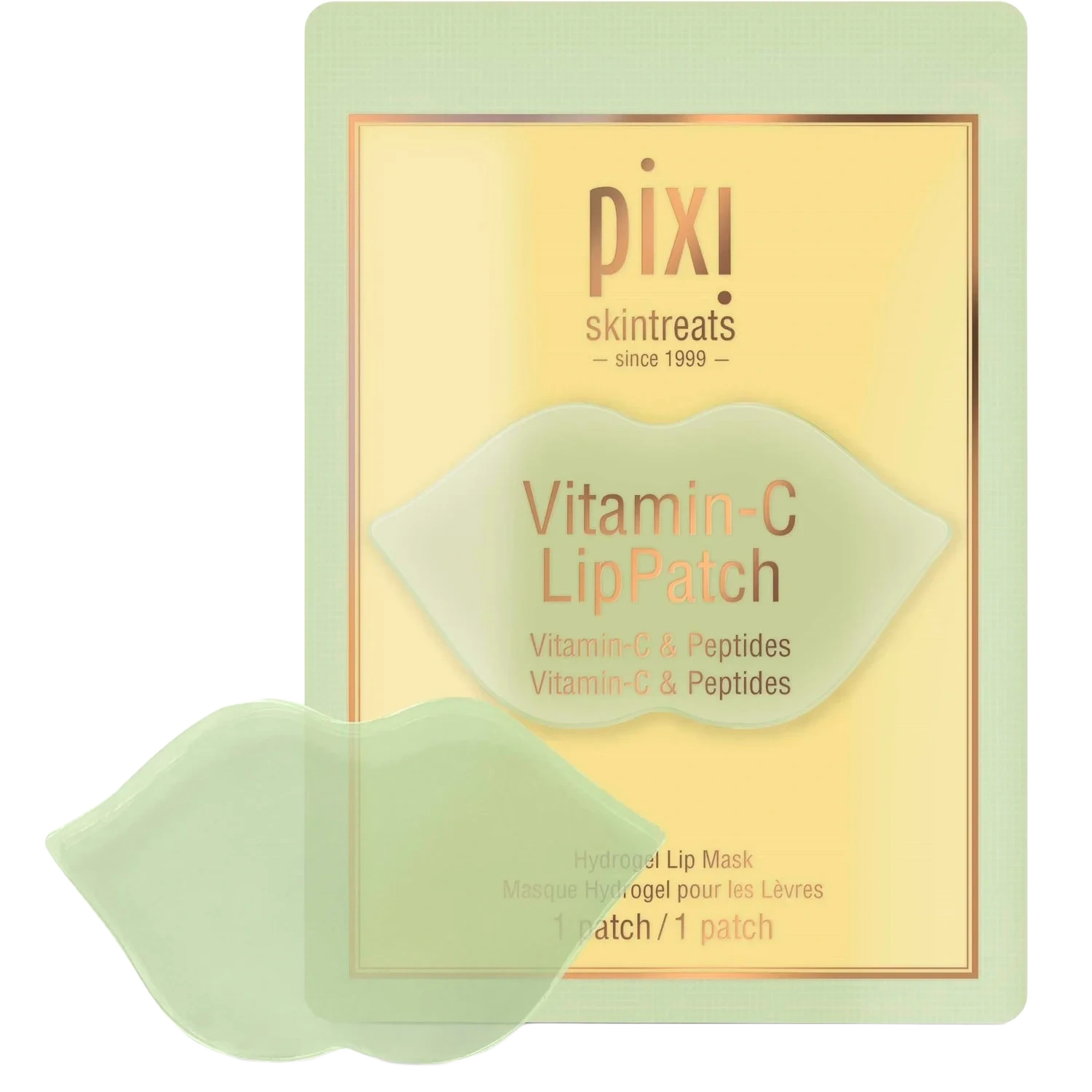 Pixi Vitamin-C LipPatch