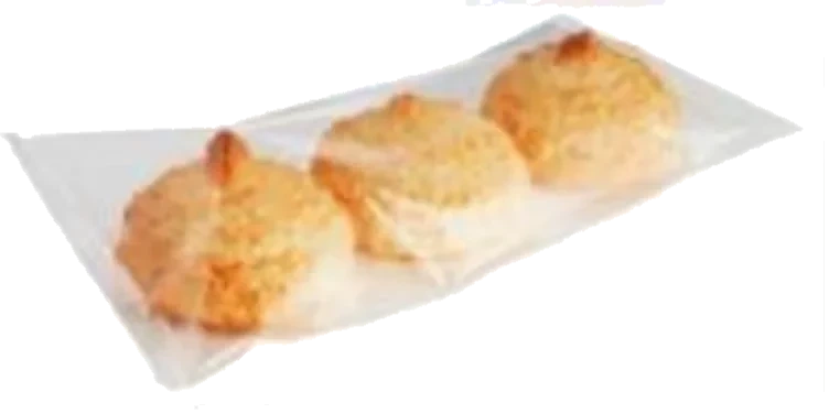 Kokosmakroner 3pk