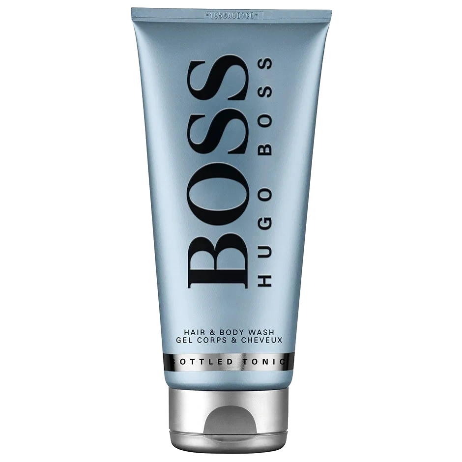 Hugo Boss Bottled Tonic Shower Gel