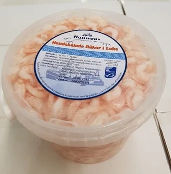 Hanssons Räkor