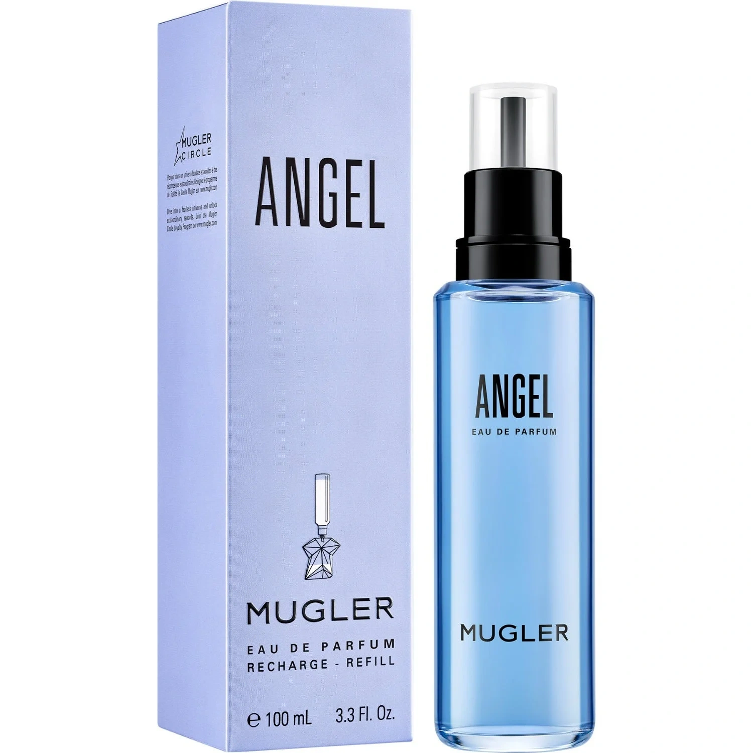 Mugler Angel