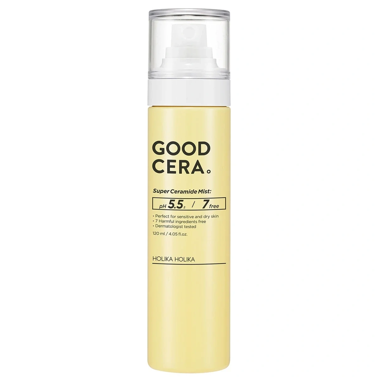 Holika Holika Good Cera Super Ceramide Mist