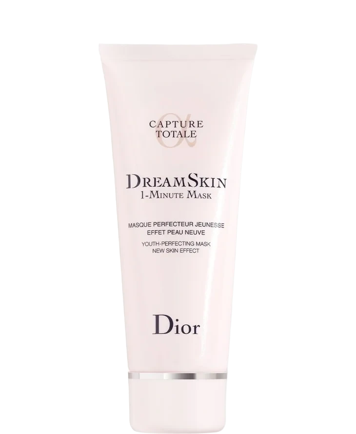 DIOR Capture Dreamskin 1-Minute Mask 75 ml