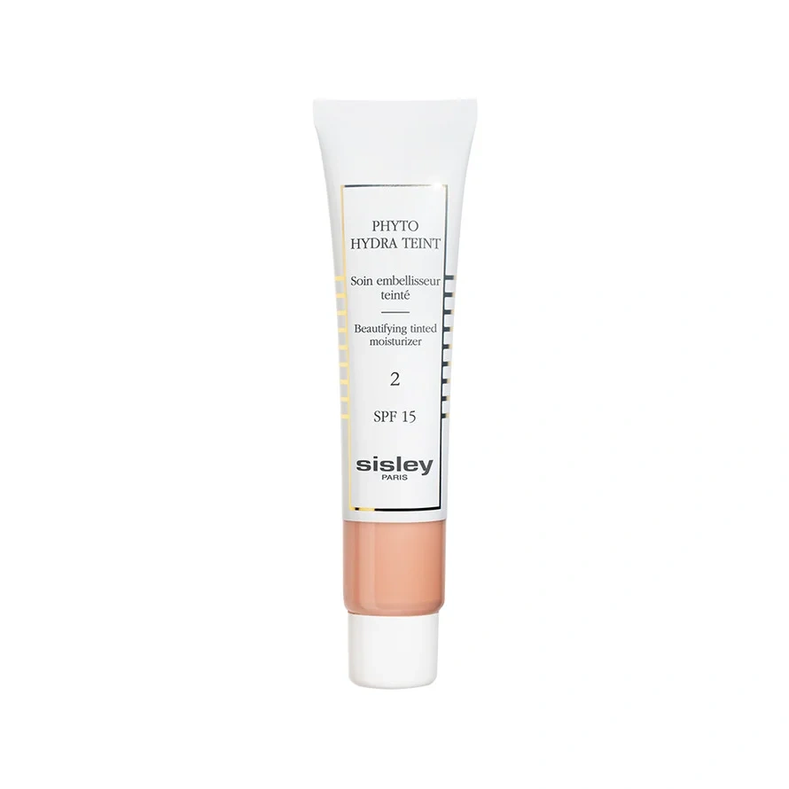 Sisley Phyto-Hydra Teint SPF15 2 Medium