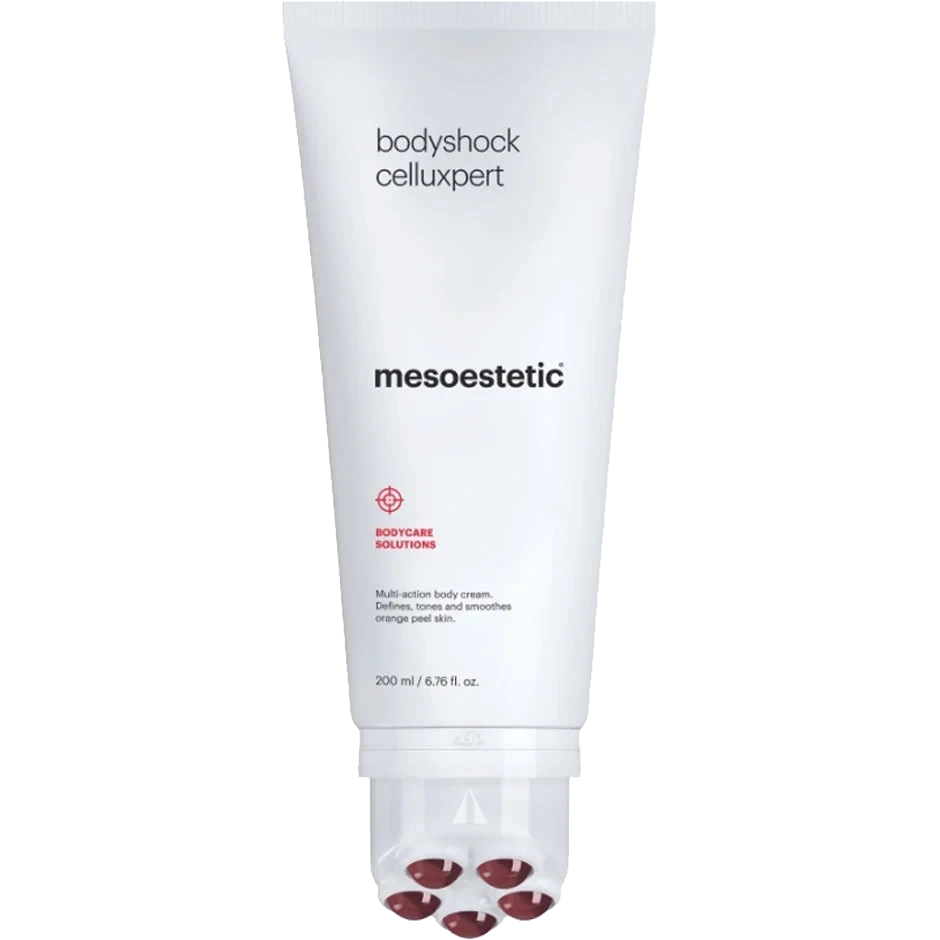 Mesoestetic Bodyshock Celluxpert