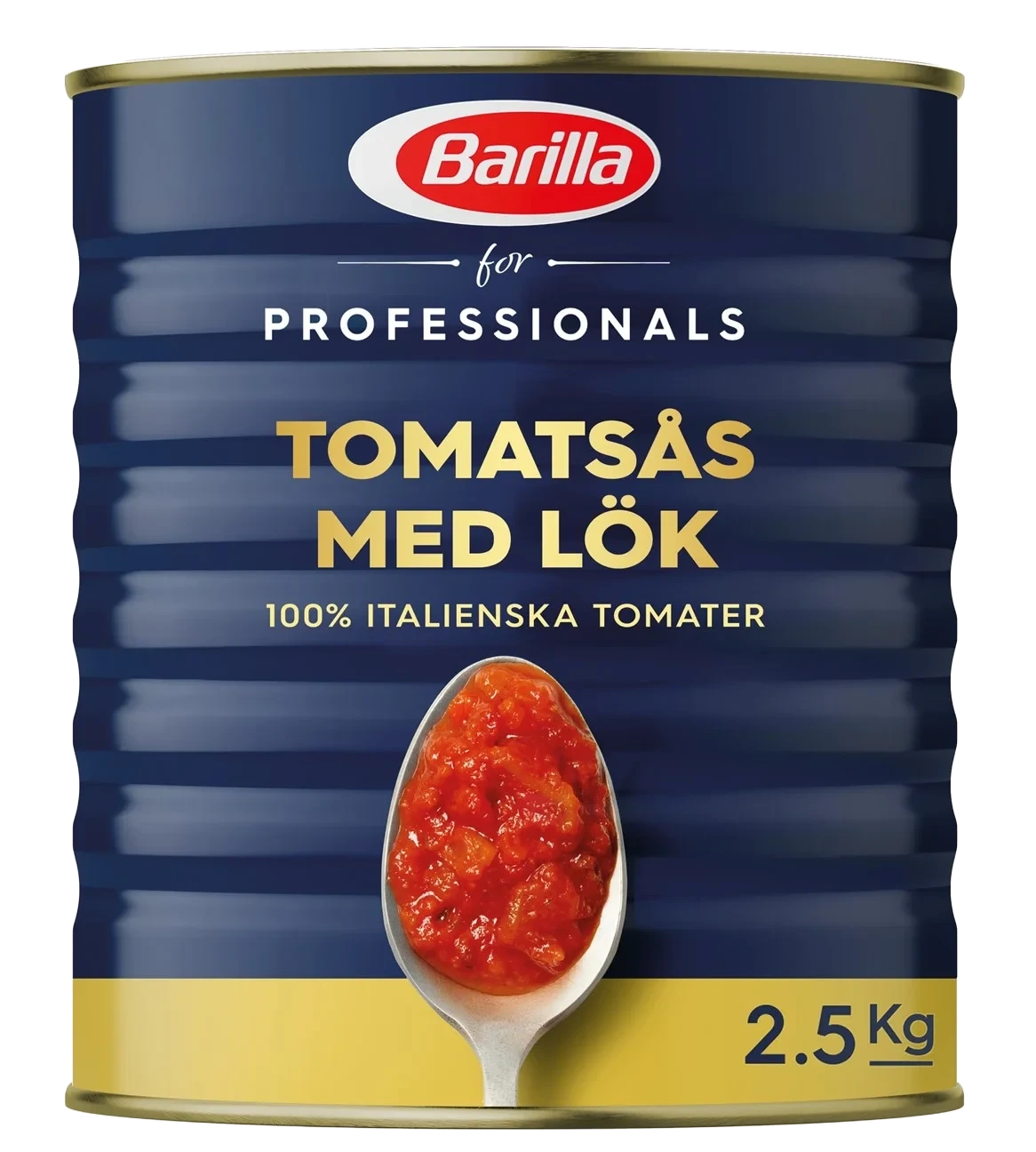 Pastasås Lök