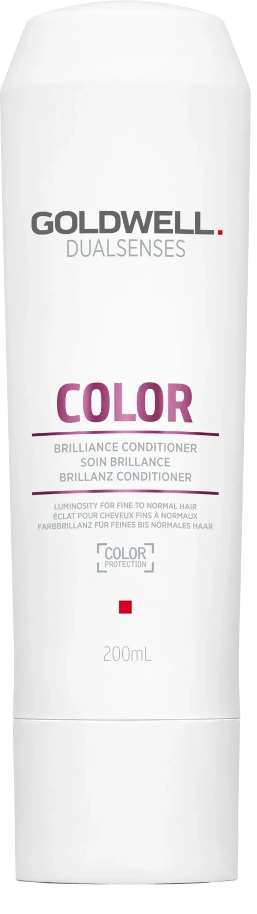 Goldwell Dualsenses Color Brilliance Conditioner 200 ml