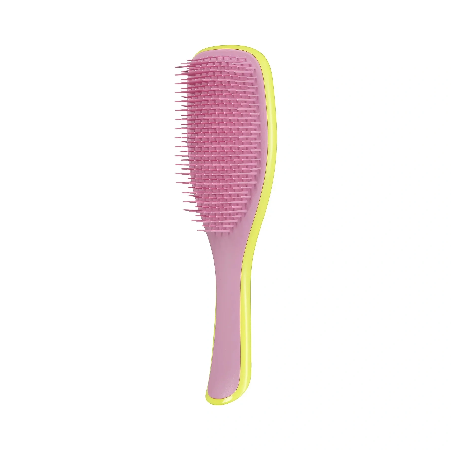 Tangle Teezer Detangler Hyper Yellow and Rosebu