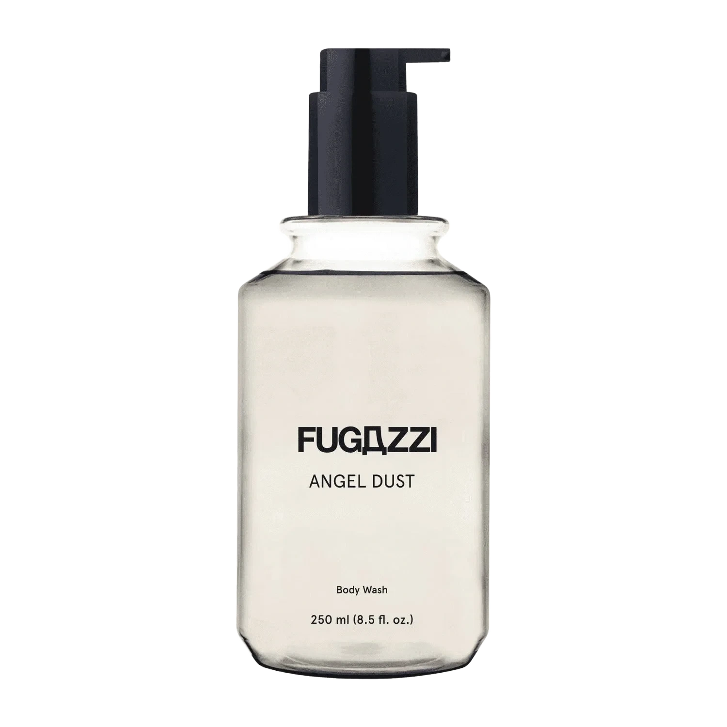 Fugazzi Angel Dust Body Wash