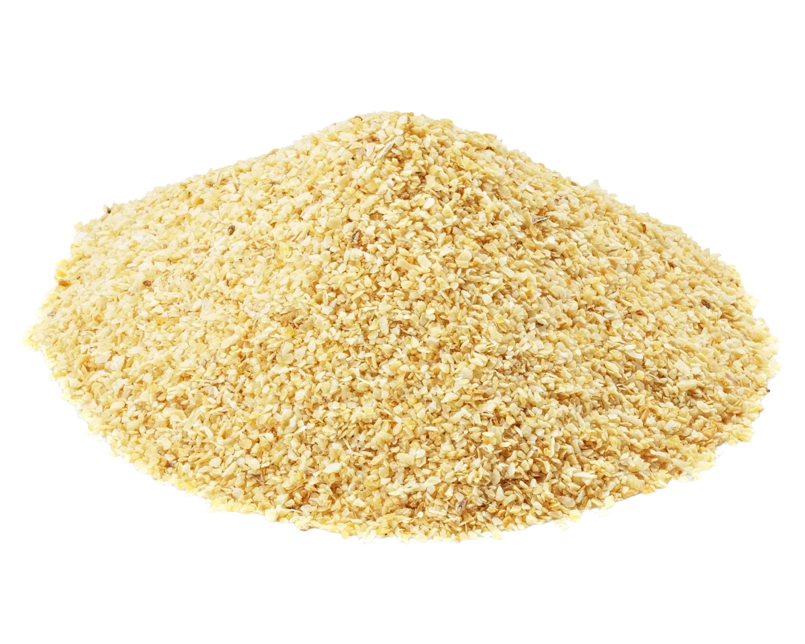 Vitlök granulerad