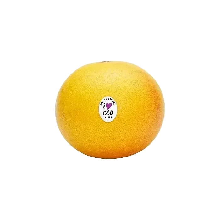 Grapefrukt röd Eko 1-p Klass 1 ICA I love eco
