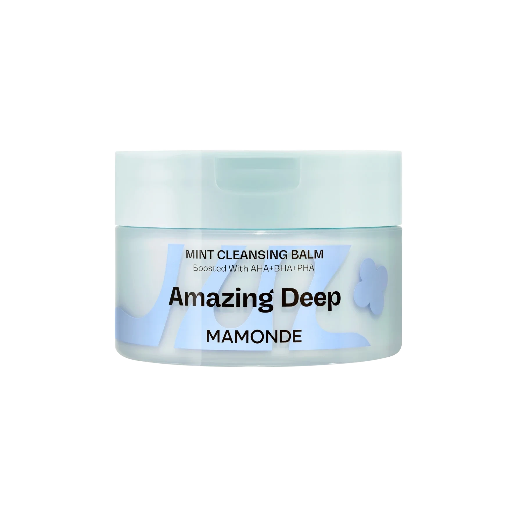 Mamonde Amazing Deep Mint Cleansing Balm 90 ml