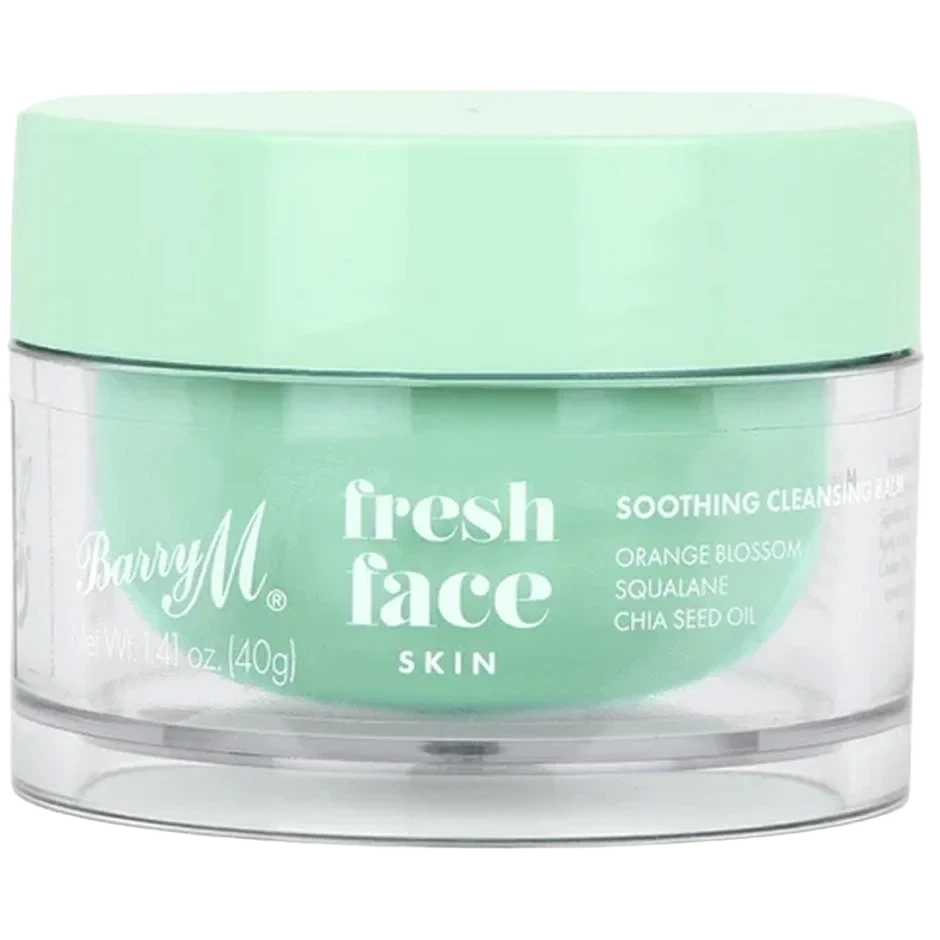 Barry M Fresh Face Skin - Soothing Cleansing Balm