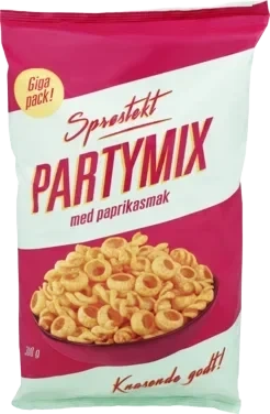 Partymix 300g