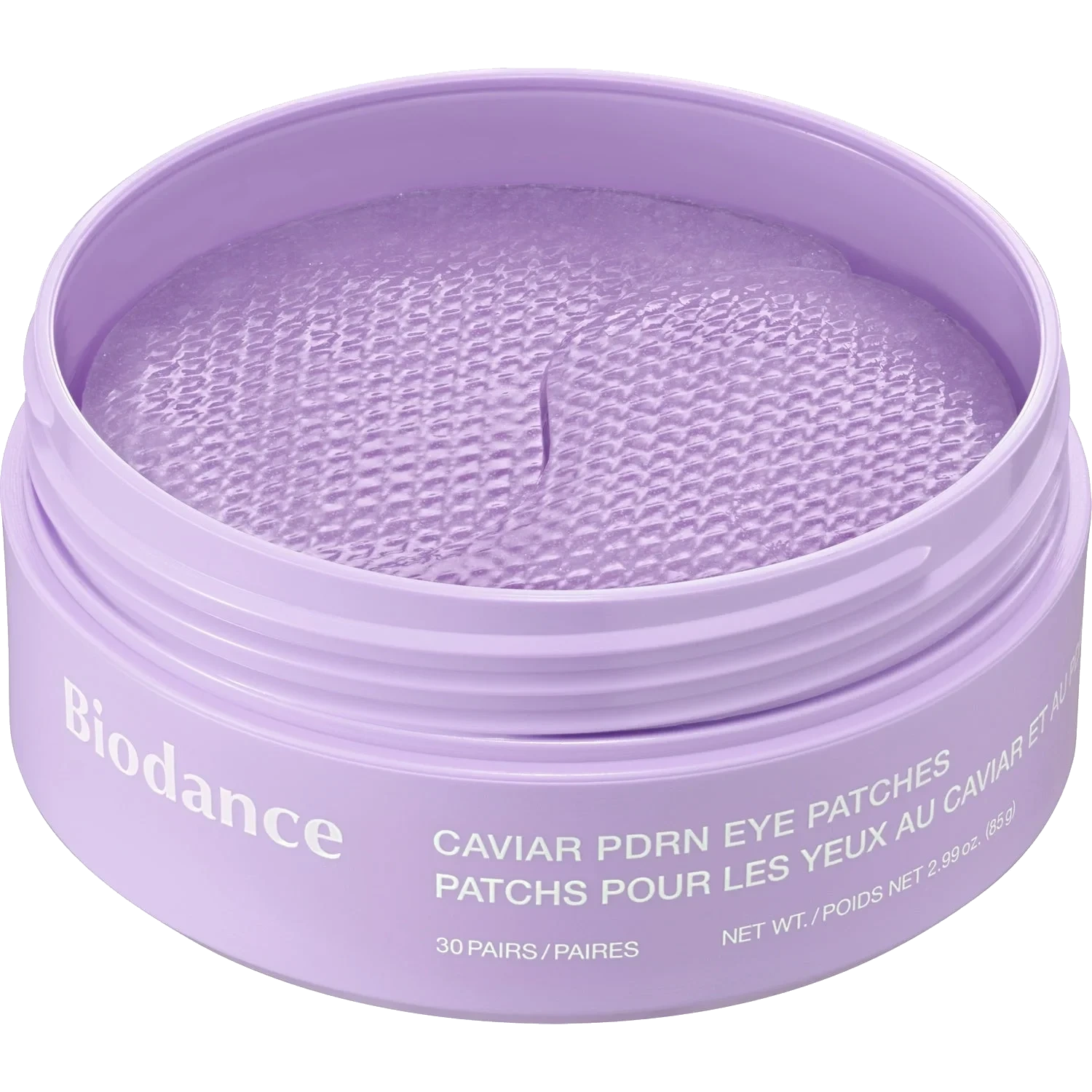 Biodance Caviar PDRN Eye Patches