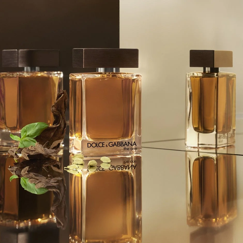 Dolce & Gabbana The One For Men