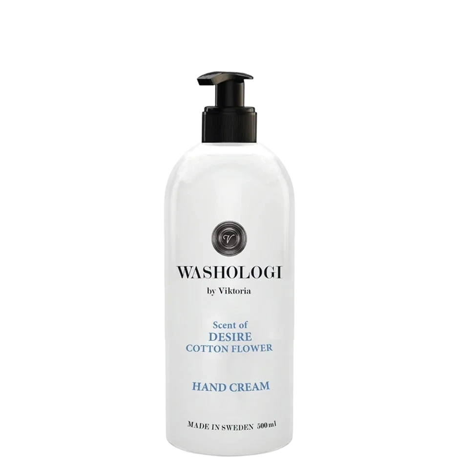 Washologi Hand Cream