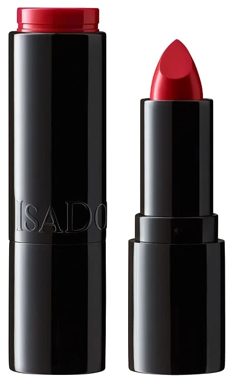 Isadora Perfect Moisture Lipstick 210 Ultimate Red