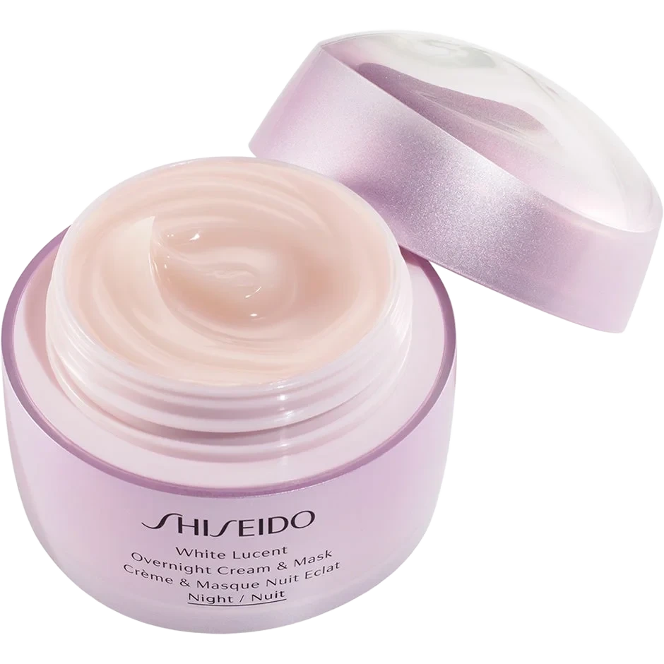 Shiseido White Lucent