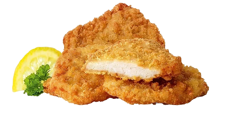 Salomon Mini Schnitzel 1kg