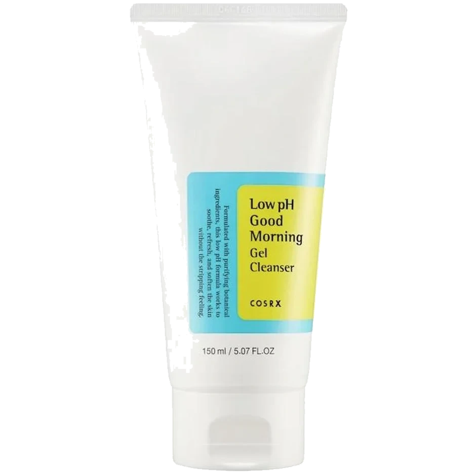Low Ph Good Morning Gel Cleanser 