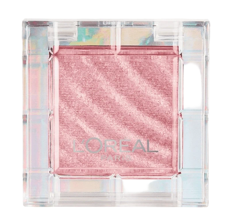 Loreal Paris Color Riche Color Queen Mono Eyeshadow Stunner 26