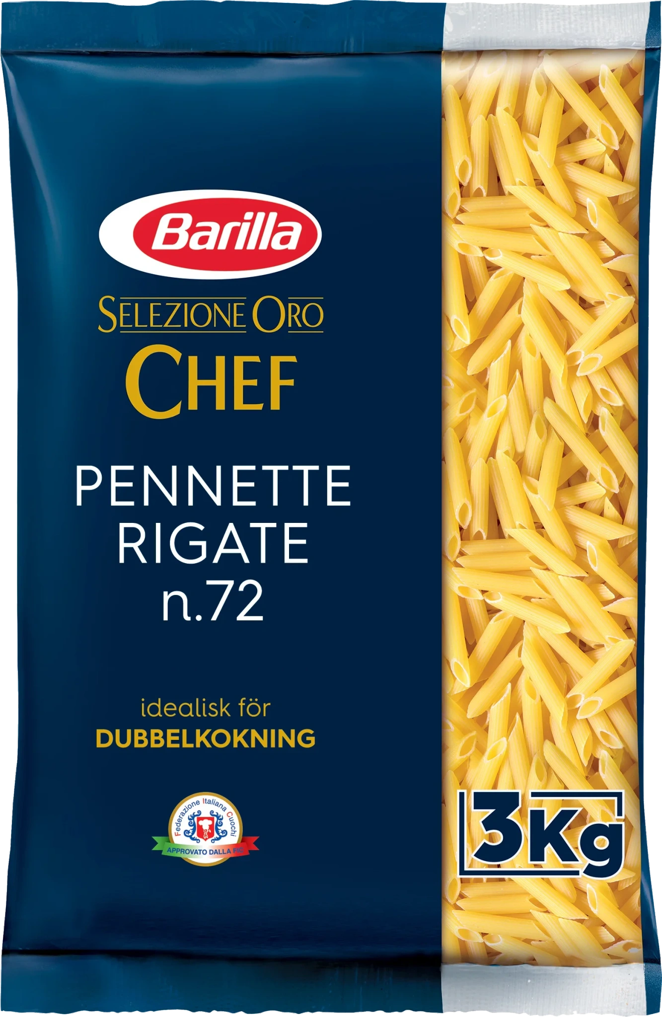 Pennette Rigate So