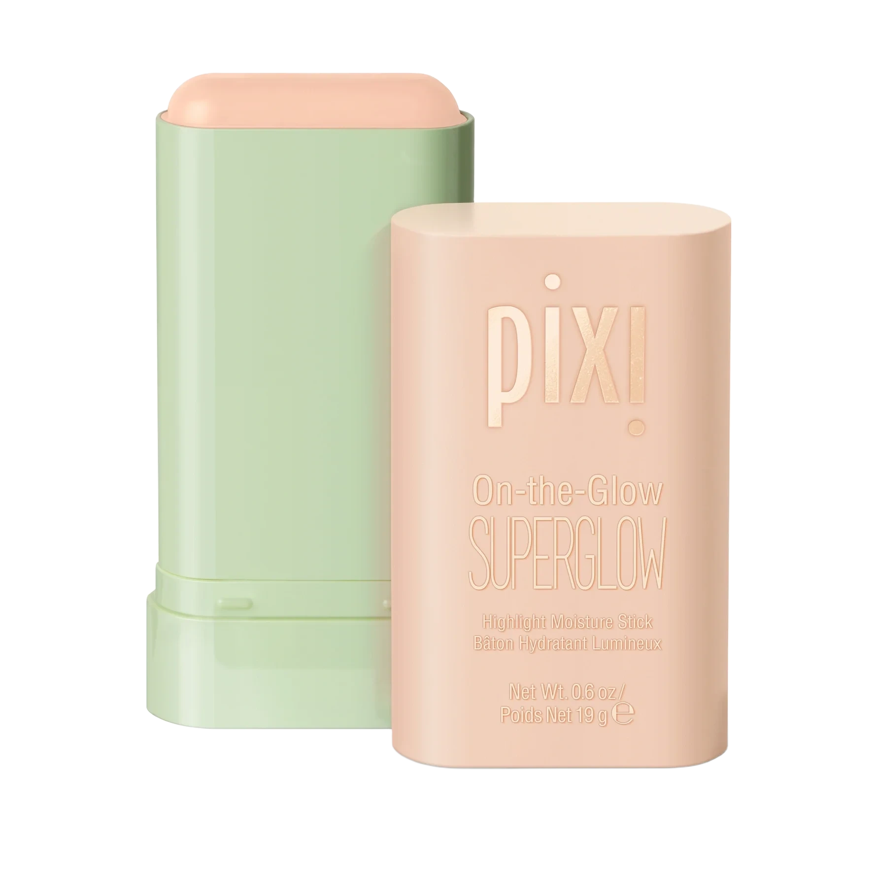 Pixi On-the-Glow Superglow Natural Lustre